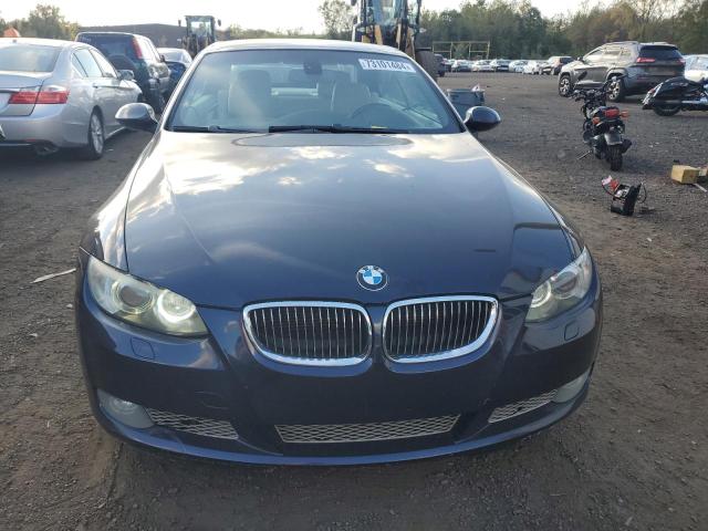 Photo 5 from auction – 2009 BMW 335 I with VIN WBAWL73539P182134