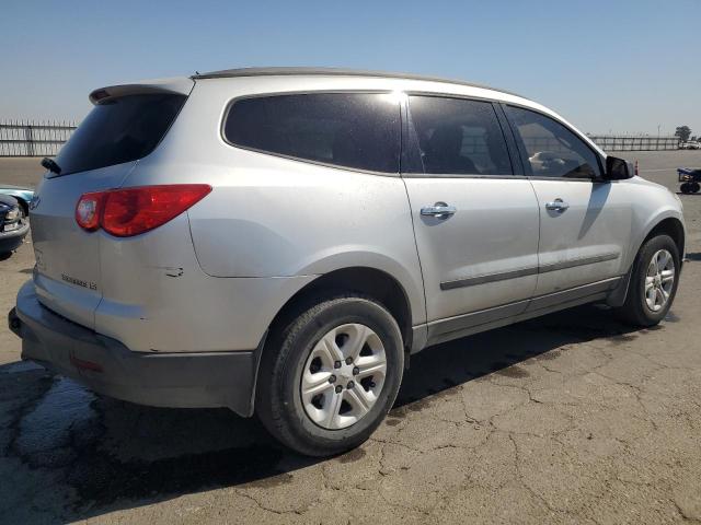 Photo 3 from auction – 2012 CHEVROLET TRAVERSE L with VIN 1GNKRFED8CJ421516
