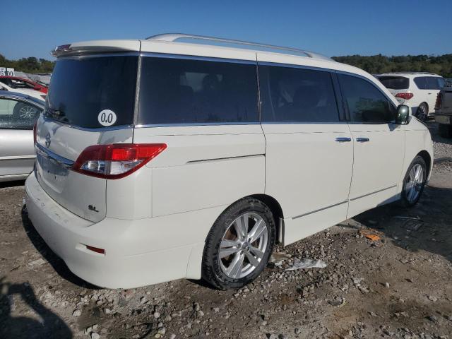 Photo 3 from auction – 2013 NISSAN QUEST S with VIN JN8AE2KP6D9066280