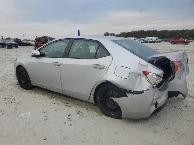 Photo 2 from auction – 2018 TOYOTA COROLLA L with VIN 2T1BURHE5JC995786