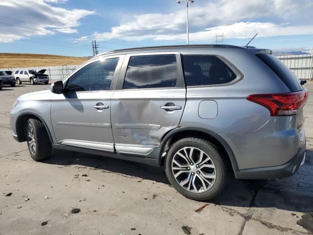Photo 2 from auction – 2016 MITSUBISHI OUTLANDER with VIN JA4AZ3A38GZ000929
