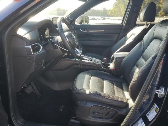 Photo 7 from auction – 2023 MAZDA CX-5 with VIN JM3KFBAY2P0113618