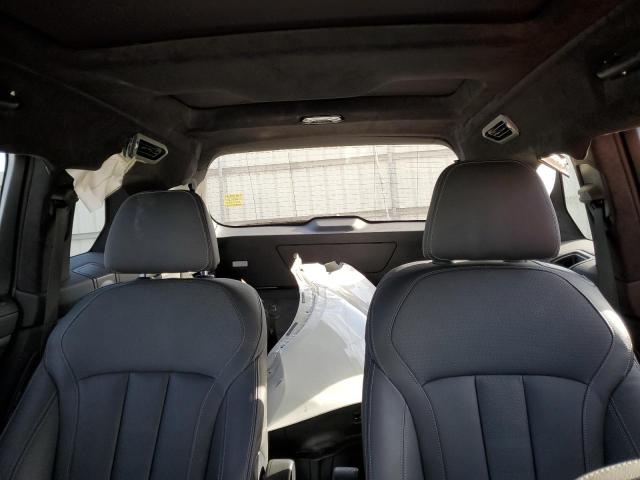 Photo 10 from auction – 2021 BMW X7 XDRIVE4 with VIN 5UXCW2C02M9E80080