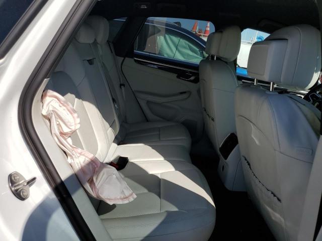 Photo 10 from auction – 2021 PORSCHE MACAN with VIN WP1AB2A52MLB32748