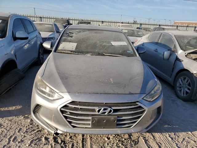 Photo 5 from auction – 2017 HYUNDAI ELANTRA SE with VIN 5NPD74LF0HH112736