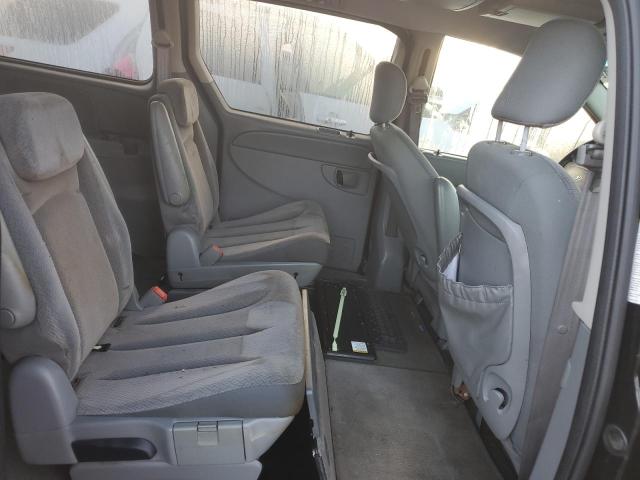 Photo 11 from auction – 2005 DODGE GRAND CARA with VIN 2D4GP44L55R477514