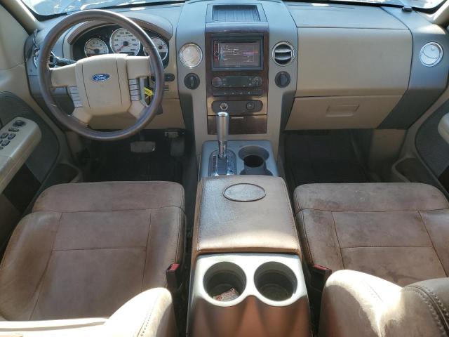 Photo 8 from auction – 2007 FORD F150 SUPER with VIN 1FTPW14VX7KC36288