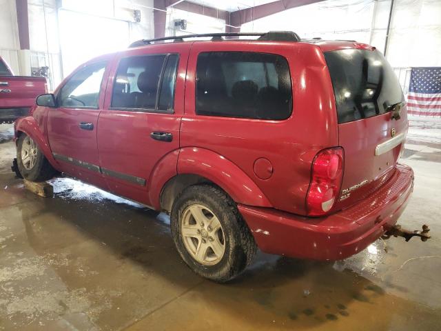 Photo 2 from auction – 2006 DODGE DURANGO SL with VIN 1D4HB48NX6F148721