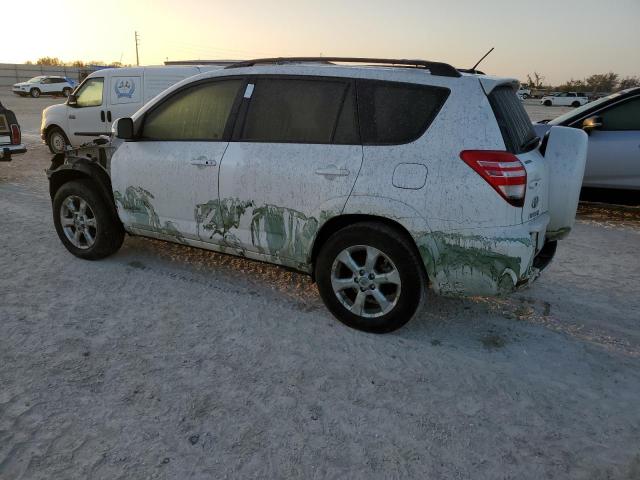 Photo 2 from auction – 2011 TOYOTA RAV4 LIMIT with VIN 2T3YF4DV4BW089455