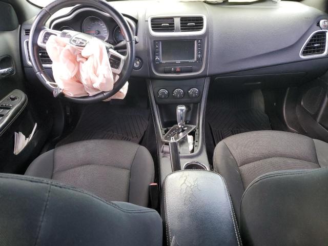 Photo 8 from auction – 2012 DODGE AVENGER SX with VIN 1C3CDZCBXCN183650