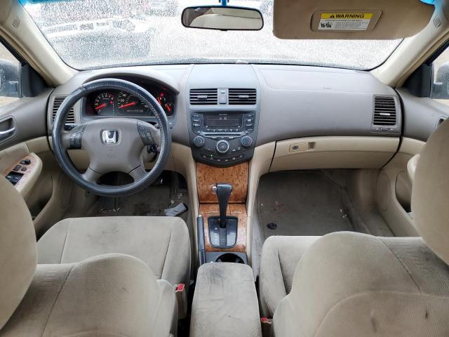 Photo 8 from auction – 2005 HONDA ACCORD EX with VIN 1HGCM56705A076632