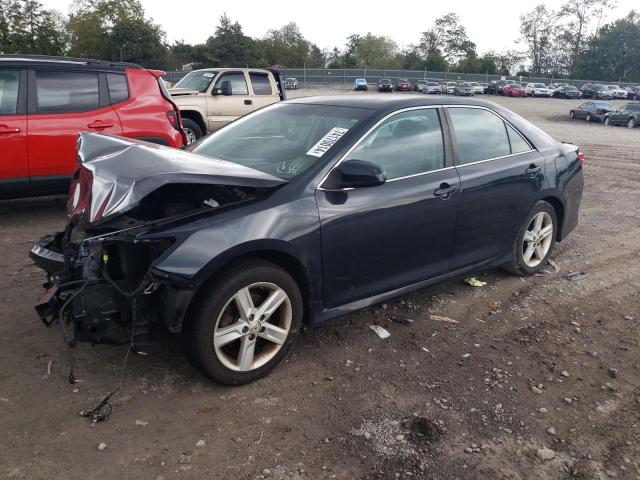 Photo 1 from auction – 2013 TOYOTA CAMRY L with VIN 4T1BF1FK8DU297714