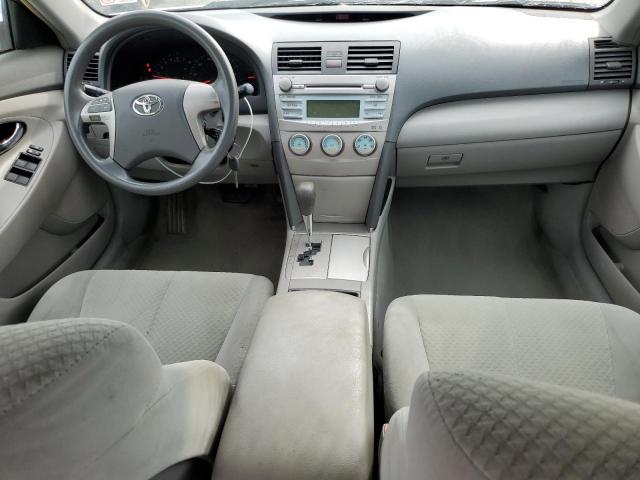 Photo 8 from auction – 2009 TOYOTA CAMRY BASE with VIN 4T1BE46K39U916733
