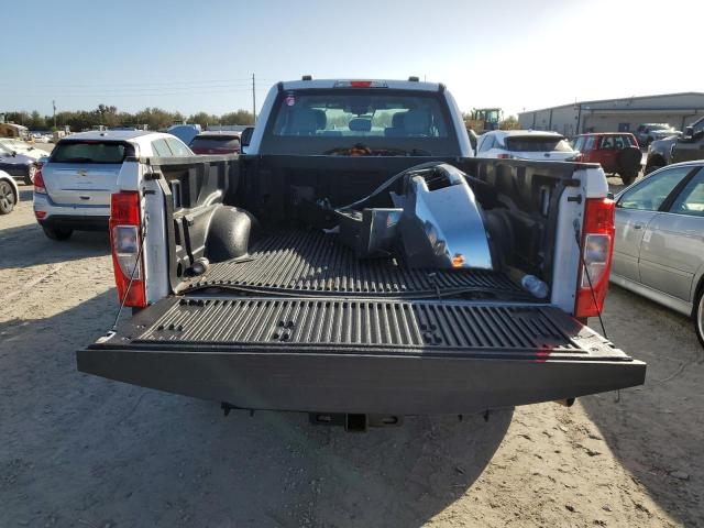 Photo 6 from auction – 2020 FORD F250 SUPER with VIN 1FT7X2A63LED97493