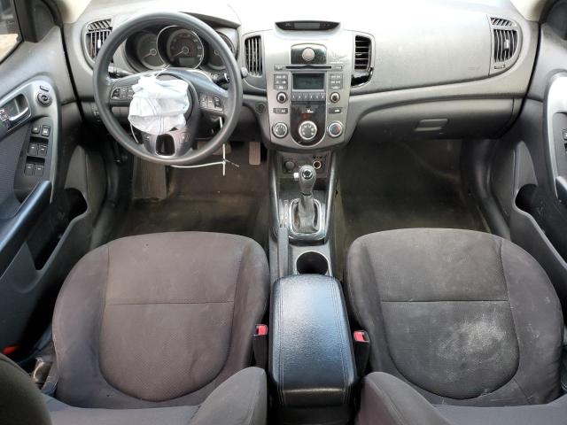 Photo 8 from auction – 2013 KIA FORTE EX with VIN KNAFU4A21D5700718