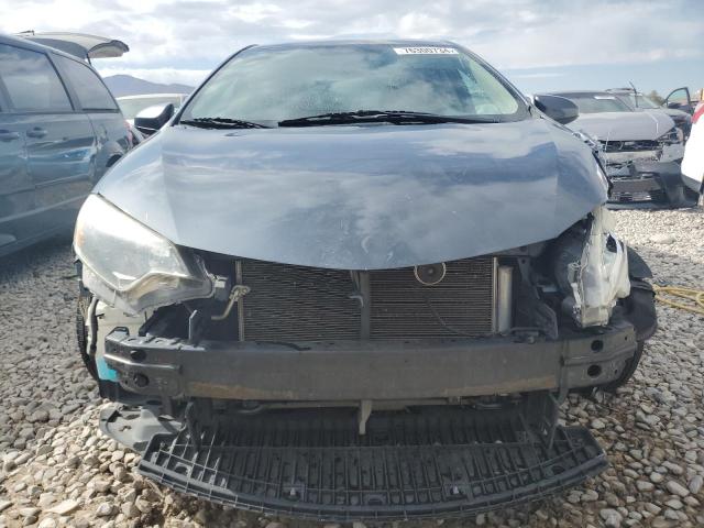Photo 5 from auction – 2015 TOYOTA COROLLA LE with VIN 2T1BURHE6FC280197
