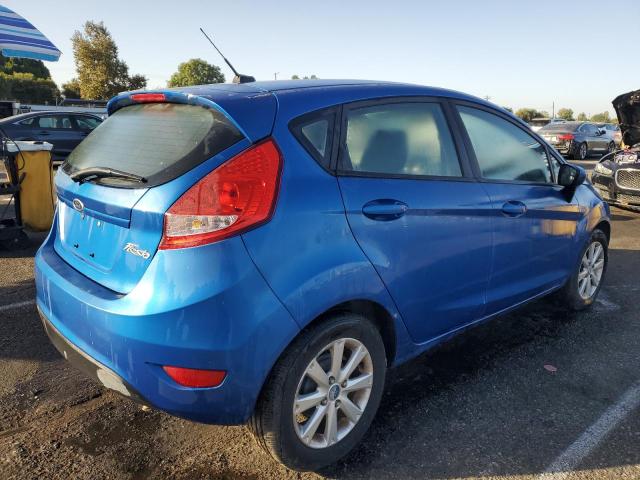Photo 3 from auction – 2011 FORD FIESTA SE with VIN 3FADP4EJ7BM101239