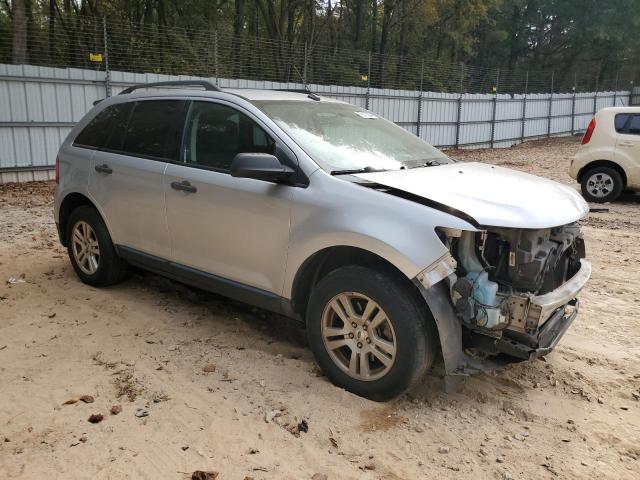 Photo 4 from auction – 2011 FORD EDGE SE with VIN 2FMDK3GCXBBB31107