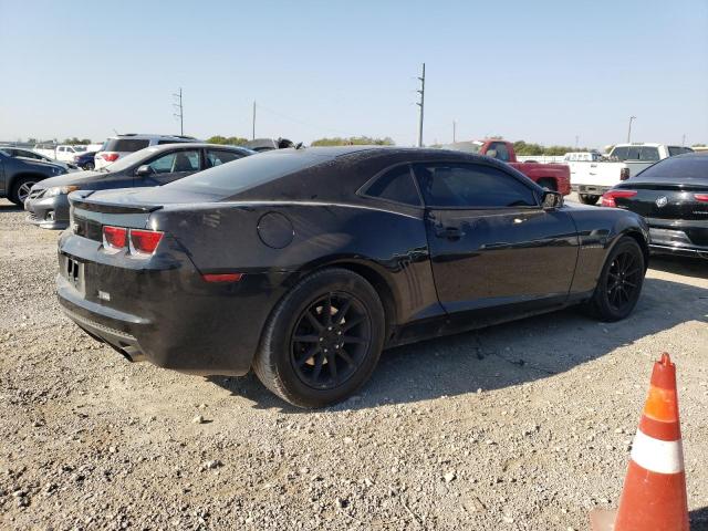 Photo 3 from auction – 2012 CHEVROLET CAMARO LT with VIN 2G1FB1E31C9172280