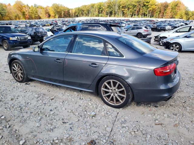 Photo 2 from auction – 2016 AUDI A4 PREMIUM with VIN WAUFFAFL4GN013246