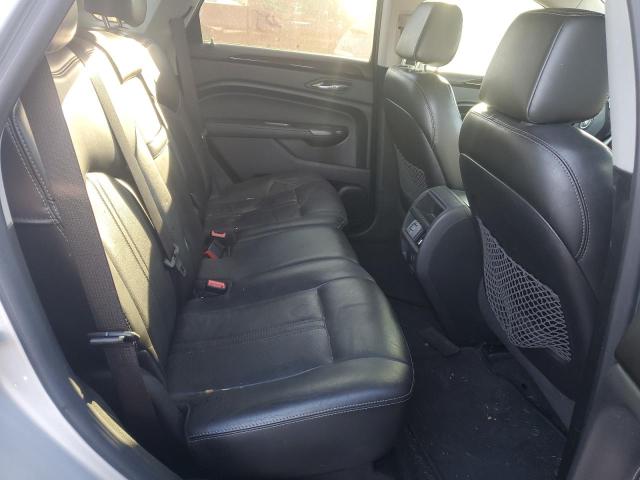 Photo 11 from auction – 2012 CADILLAC SRX LUXURY COLLECTION with VIN 3GYFNAE38CS545634