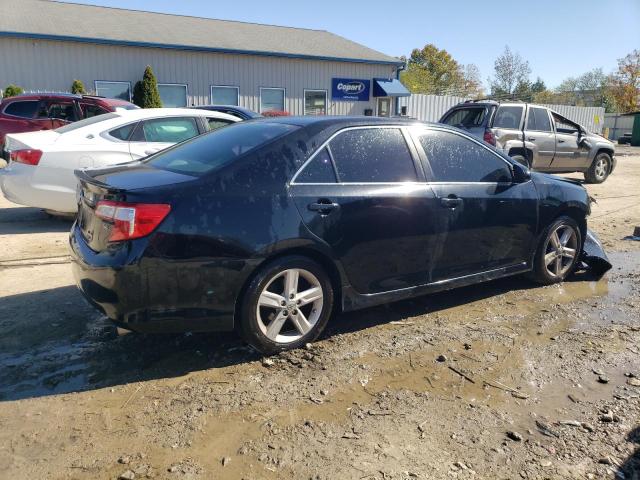 Photo 3 from auction – 2012 TOYOTA CAMRY BASE with VIN 4T1BF1FK4CU115215