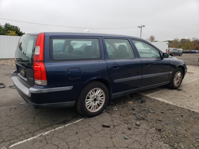 Photo 3 from auction – 2004 VOLVO V70 with VIN YV1SW61T142408577