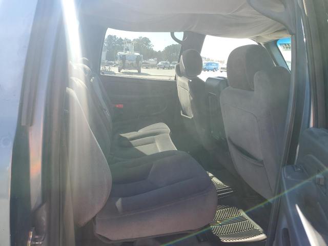 Photo 10 from auction – 2006 GMC NEW SIERRA with VIN 2GTEC13Z361254263