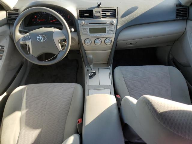 Photo 8 from auction – 2011 TOYOTA CAMRY BASE with VIN 4T4BF3EK1BR122530