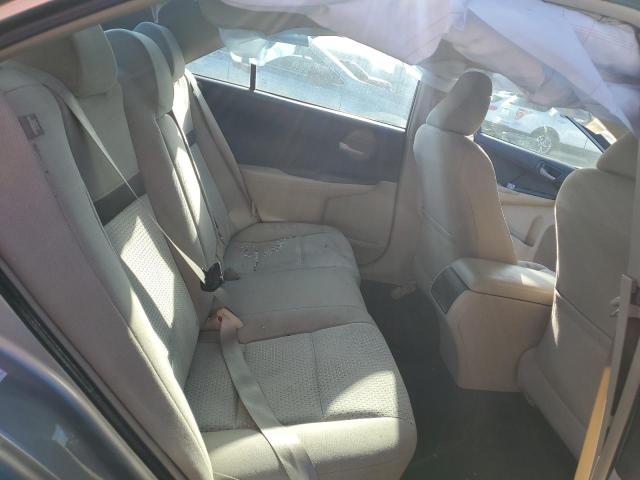 Photo 10 from auction – 2014 TOYOTA CAMRY L with VIN 4T1BF1FK5EU383435