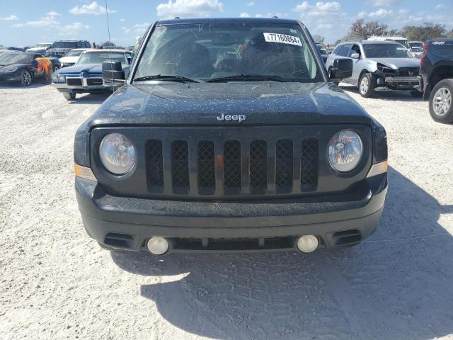 Photo 5 from auction – 2015 JEEP PATRIOT LA with VIN 1C4NJPFA7FD296468