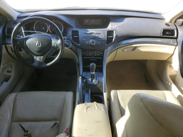 Photo 8 from auction – 2011 ACURA TSX with VIN JH4CU2F6XBC011046