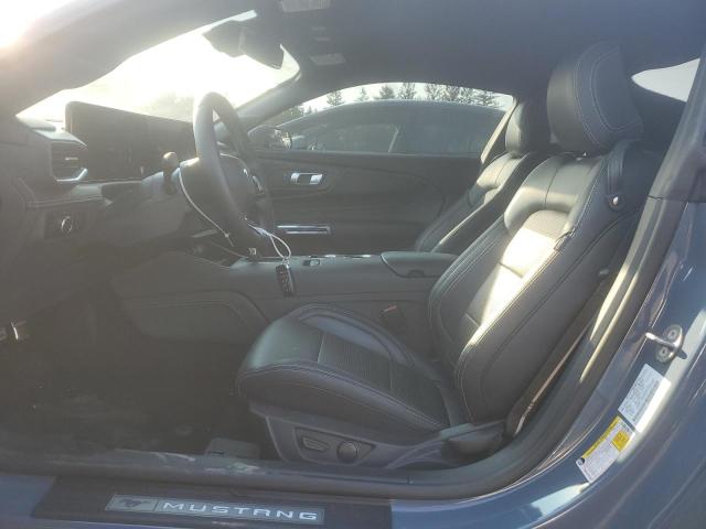 Photo 7 from auction – 2024 FORD MUSTANG with VIN 1FA6P8TH0R5103379