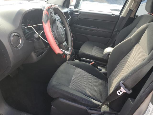 Снимка 7 от търг – 2011 JEEP COMPASS SP с VIN 1J4NT1FA4BD285732