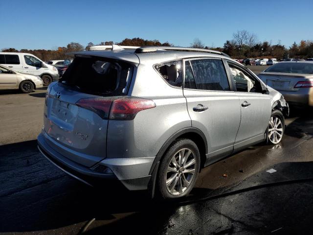 Photo 3 from auction – 2018 TOYOTA RAV4 LIMIT with VIN 2T3DFREV8JW773482