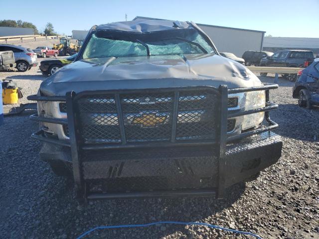 Photo 5 from auction – 2013 CHEVROLET SILVERADO with VIN 3GCPKSE75DG140315