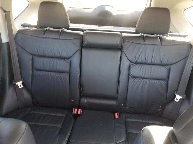 Photo 10 from auction – 2014 HONDA CR-V EXL with VIN 2HKRM3H73EH552813