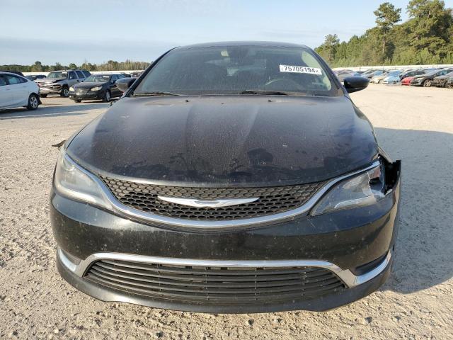 Photo 5 from auction – 2017 CHRYSLER 200 LIMITE with VIN 1C3CCCAB3HN504695
