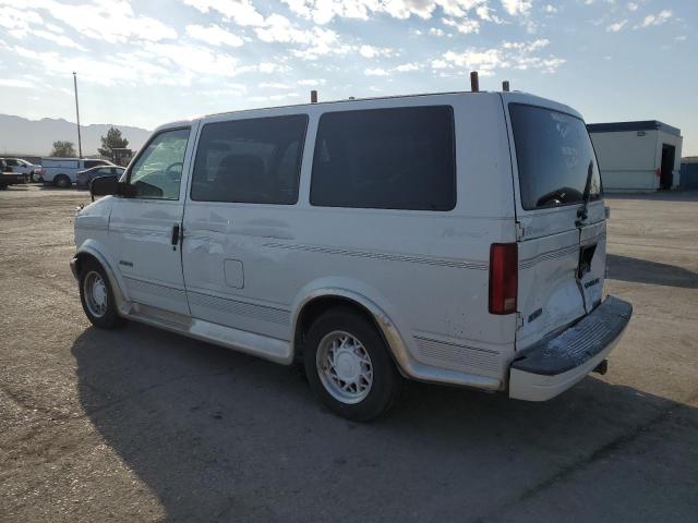 Foto 2 de la subasta – 2000 CHEVROLET ASTRO con VIN 1GBDM19W8YB142121