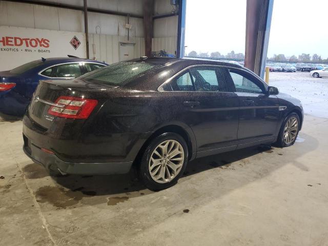 Photo 3 from auction – 2014 FORD TAURUS LIM with VIN 1FAHP2F80EG101406