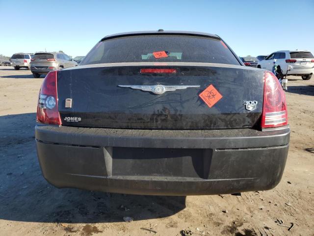 Photo 6 from auction – 2010 CHRYSLER 300 S with VIN 2C3CA2CV8AH281219