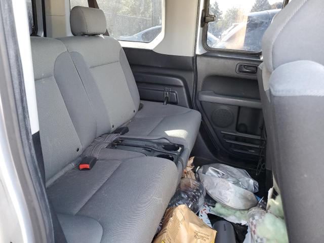 Photo 10 from auction – 2007 HONDA ELEMENT EX with VIN 5J6YH18787L015934
