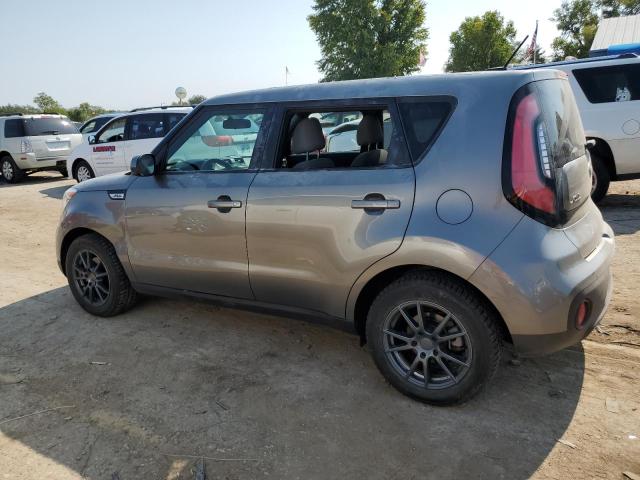 Photo 2 from auction – 2018 KIA SOUL with VIN KNDJN2A22J7585822