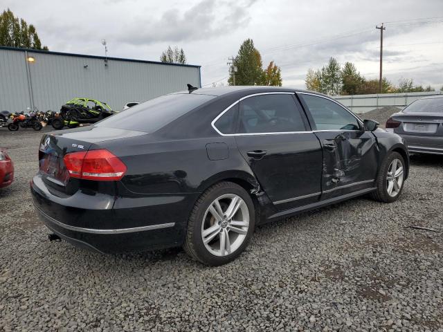 Photo 3 from auction – 2012 VOLKSWAGEN PASSAT SEL with VIN 1VWCN7A37CC069395