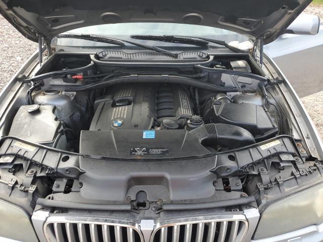 Photo 12 from auction – 2007 BMW X3 3.0SI with VIN WBXPC93447WF00779