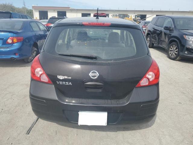 Photo 6 from auction – 2011 NISSAN VERSA S with VIN 3N1BC1CP0BL456328