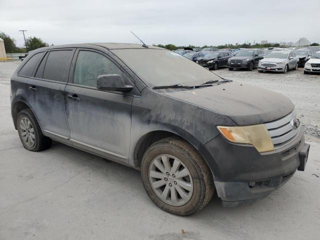 Photo 4 from auction – 2010 FORD EDGE SEL with VIN 2FMDK3JC7ABB40936
