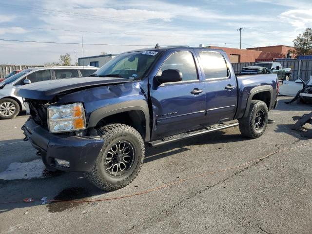 CHEVROLET SILVERADO 2011 with VIN 1GCPKSE35BF133019 - Photo from auction