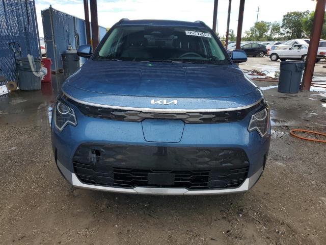 Photo 5 from auction – 2024 KIA NIRO WIND with VIN KNDCR3L12R5091099
