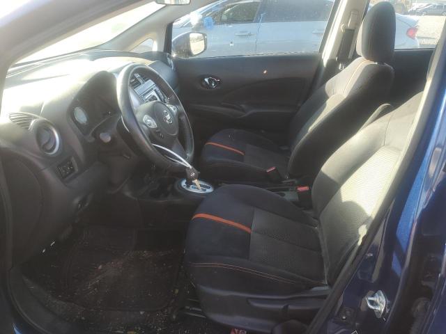 Photo 7 from auction – 2017 NISSAN VERSA NOTE with VIN 3N1CE2CP3HL376244
